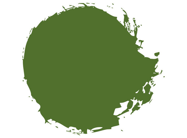 Citadel Paint Layer Loren Forest 12ml 